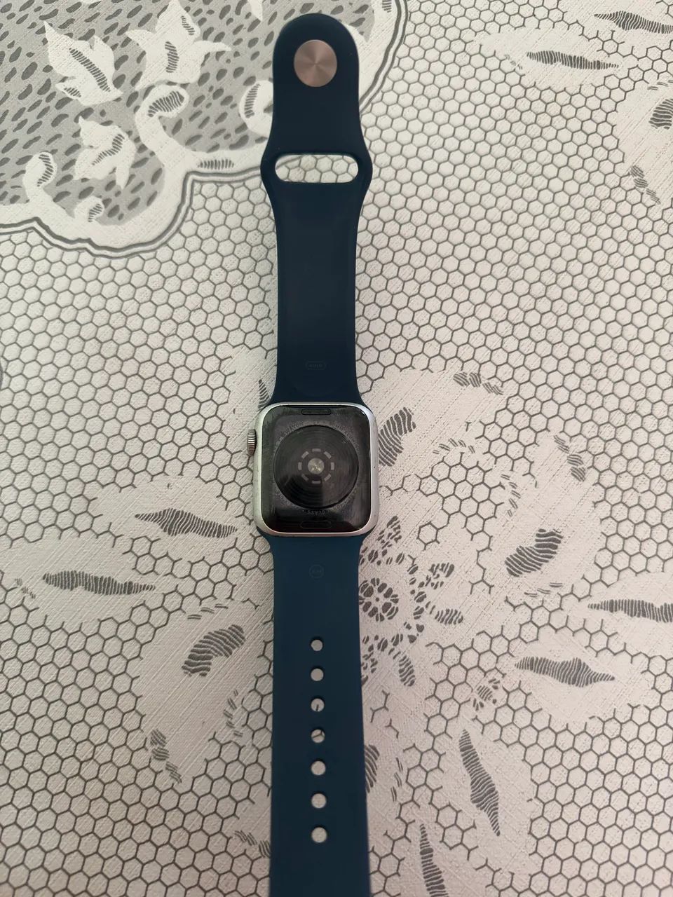apple watch se 40mm - Foto 5