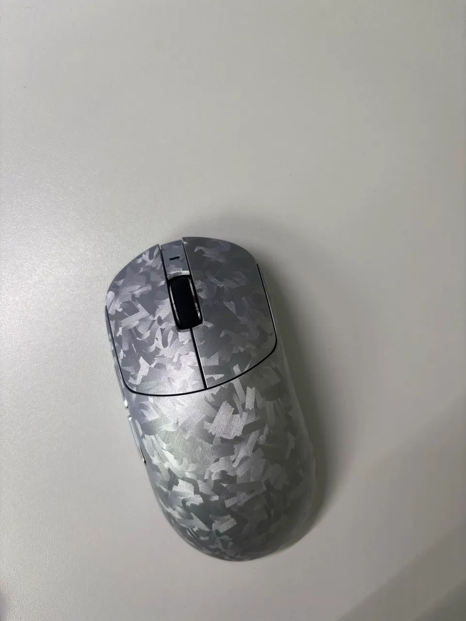 Mouse AttackShark RS3 ULTRA