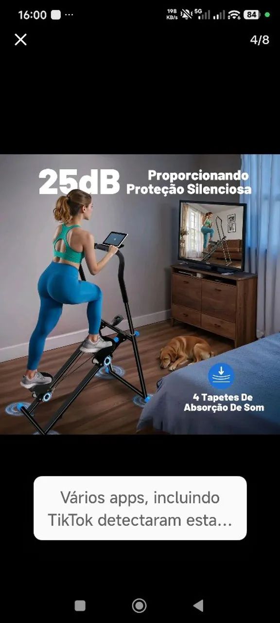 Simulador de Escalada