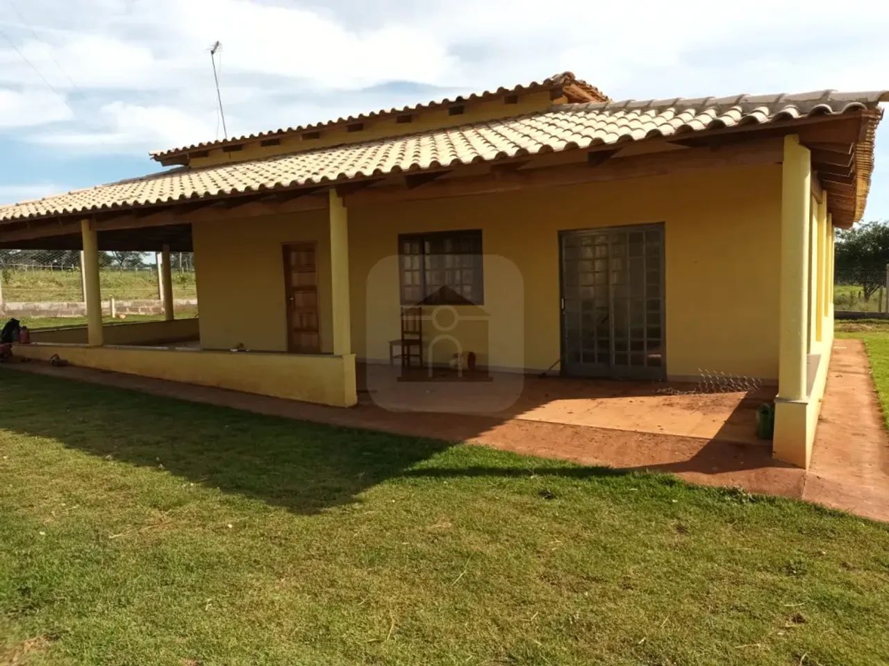 Chacara para locação e venda - Foto 3