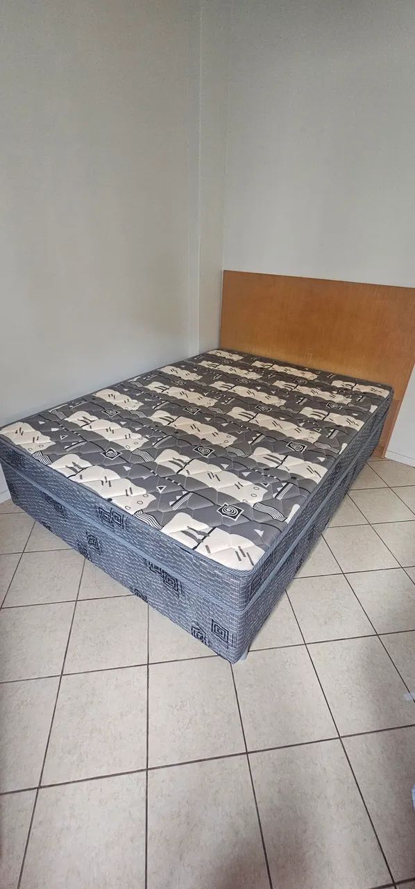 Cama box conjugada  - Foto 4