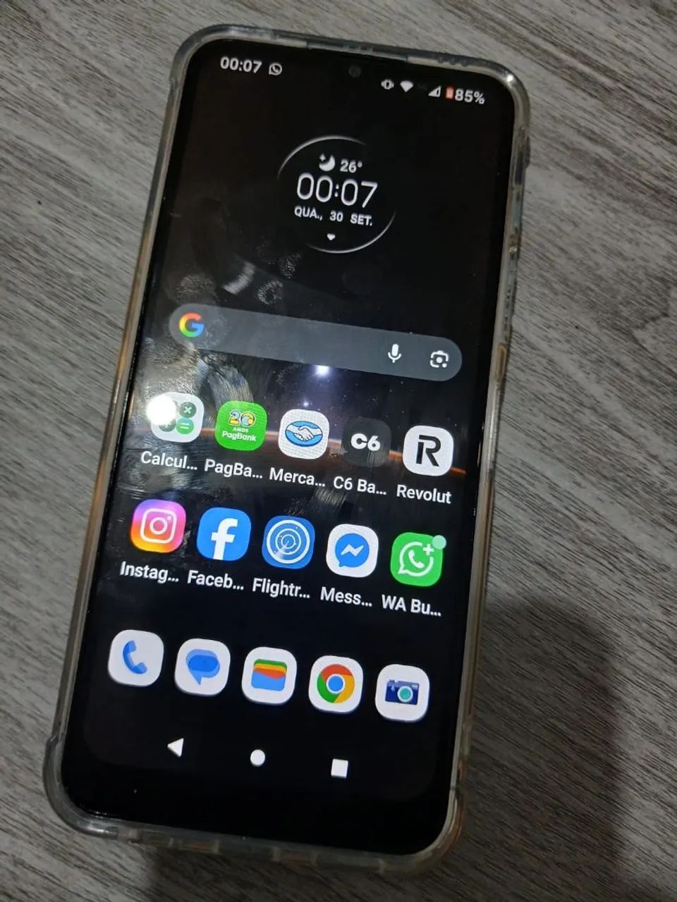 Moto g50 5g