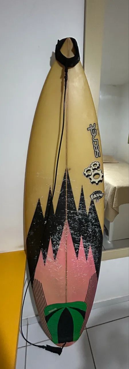 Prancha de Surf 2