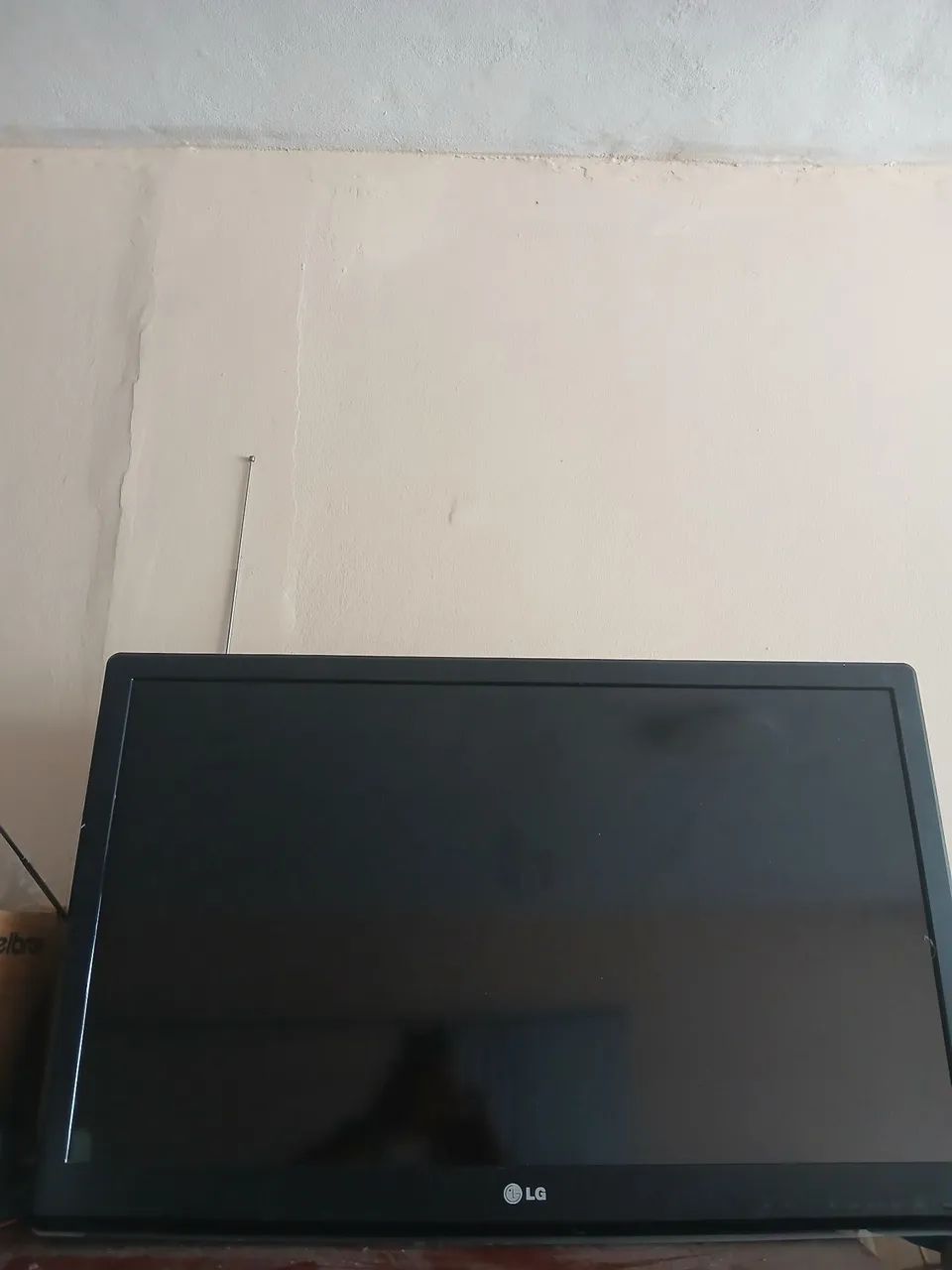 TV LG 32 POLEGADAS  - Foto 2