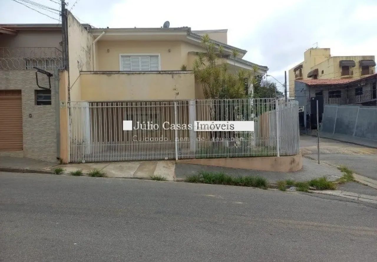 Casa comercial á venda e para aluguel, 214,00 m2 - Vila Jardini, Sorocaba - Foto 3