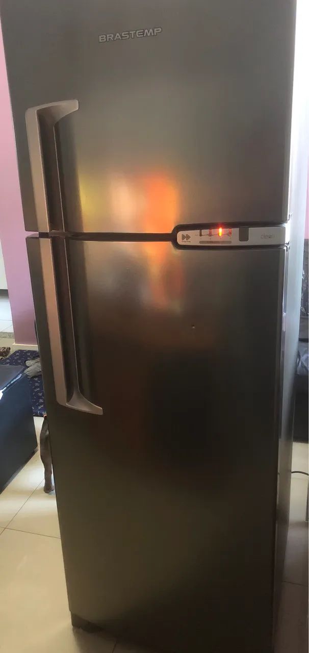 Geladeira BRASTEMP - Foto 5