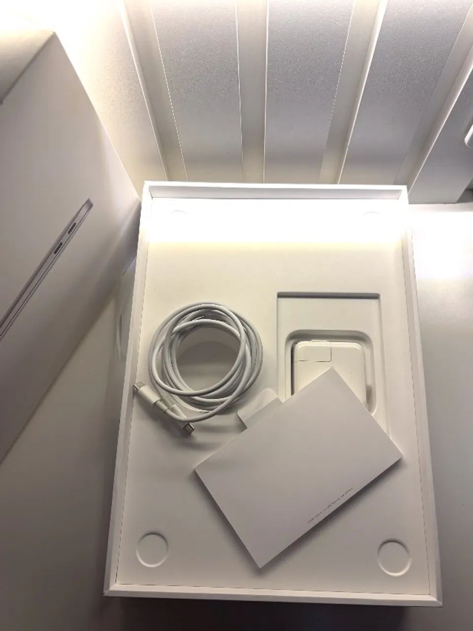 MacBook m1 2020 - Foto 3