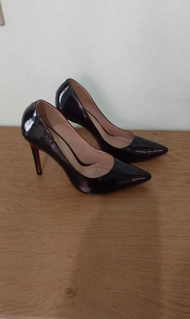Sapatos  - Foto 4