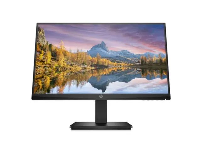 MONITOR HP X27 FHD GAMING 