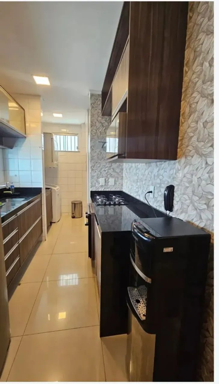 LINDO APARTAMENTO NO VERSATI RESIDENCE - Foto 4