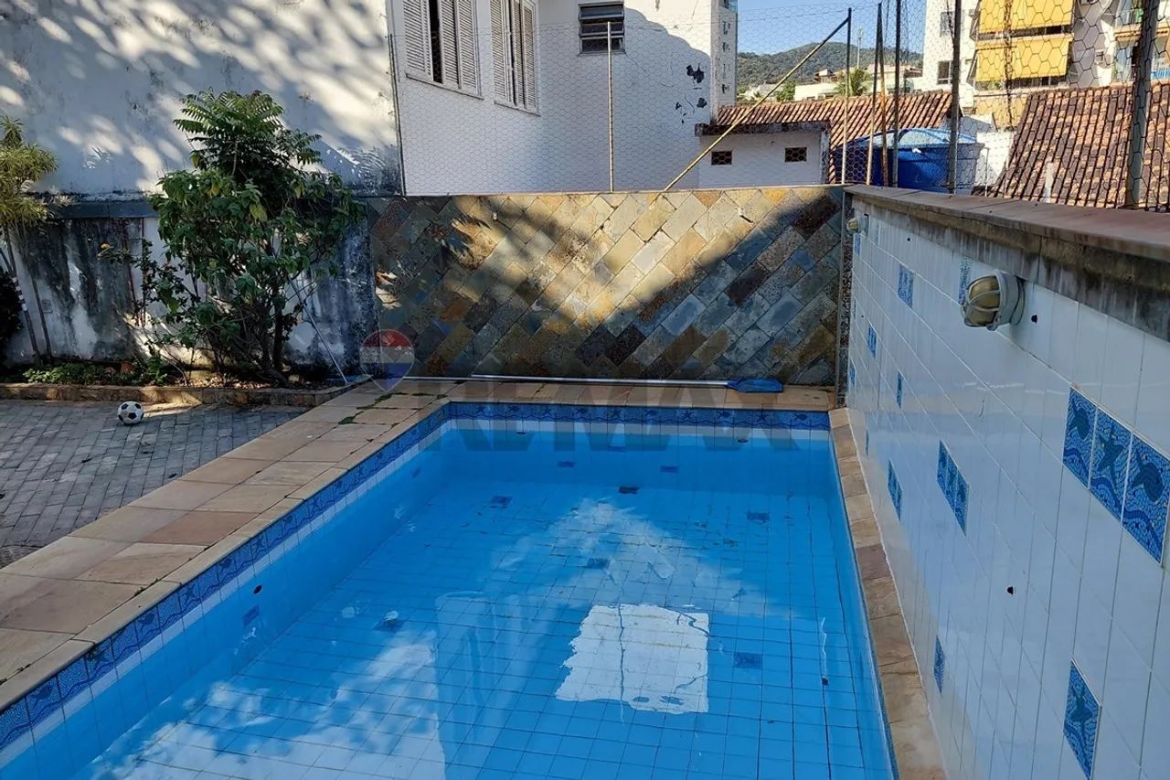 Casa ampla de 4 Quartos com piscina no Pechincha - Foto 3