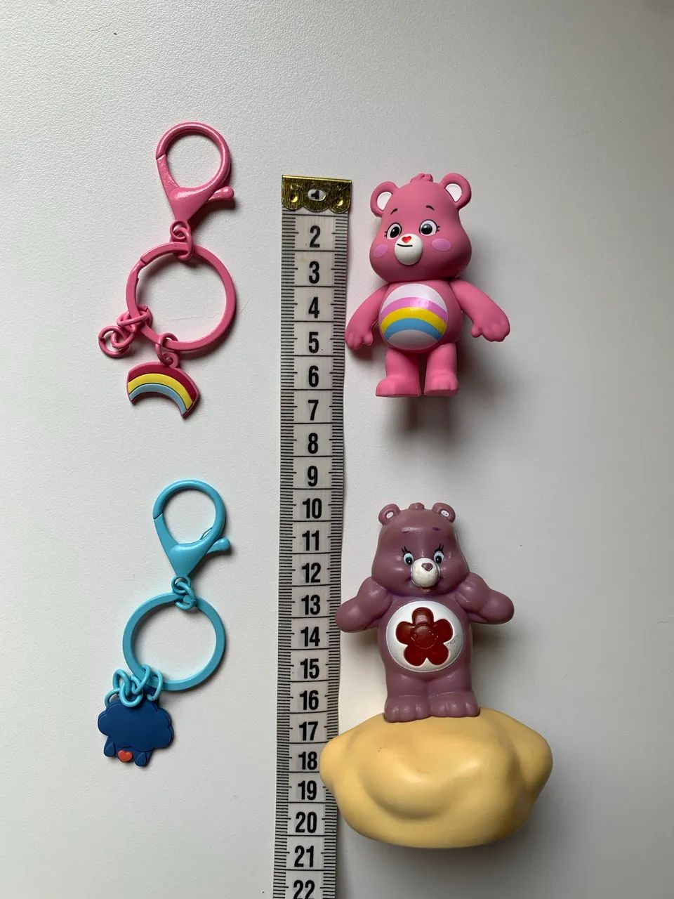 Ursinhos carinhosos Care Bears - Foto 3