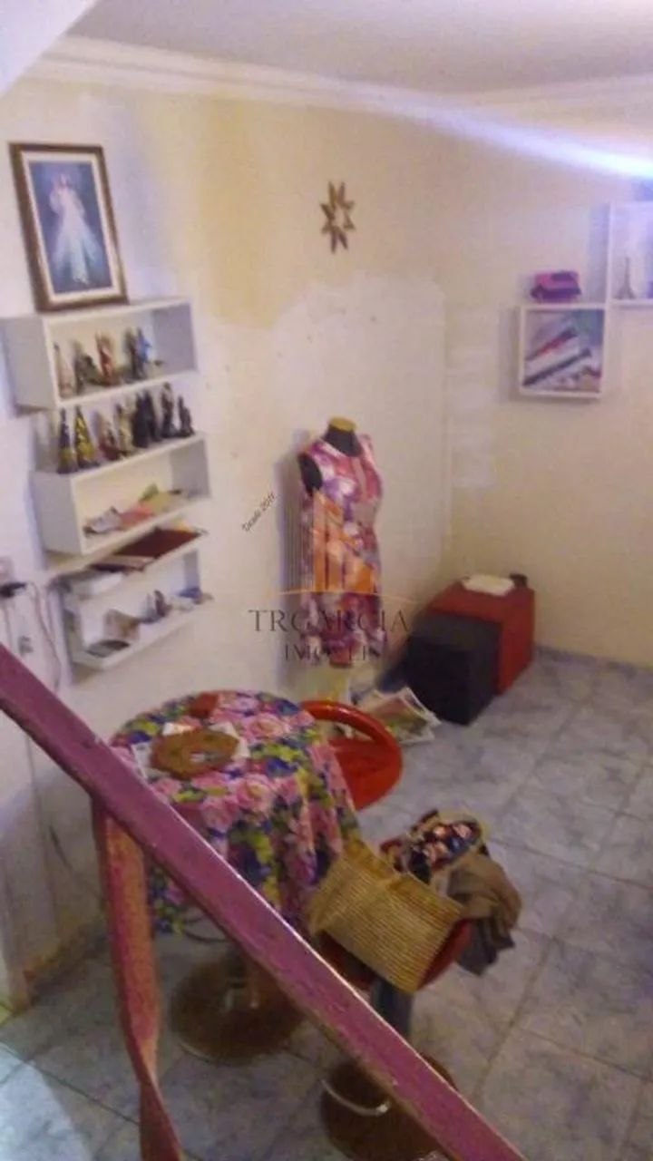 Casa Comercial em Tatuapé - 200m² para Locação - Foto 9