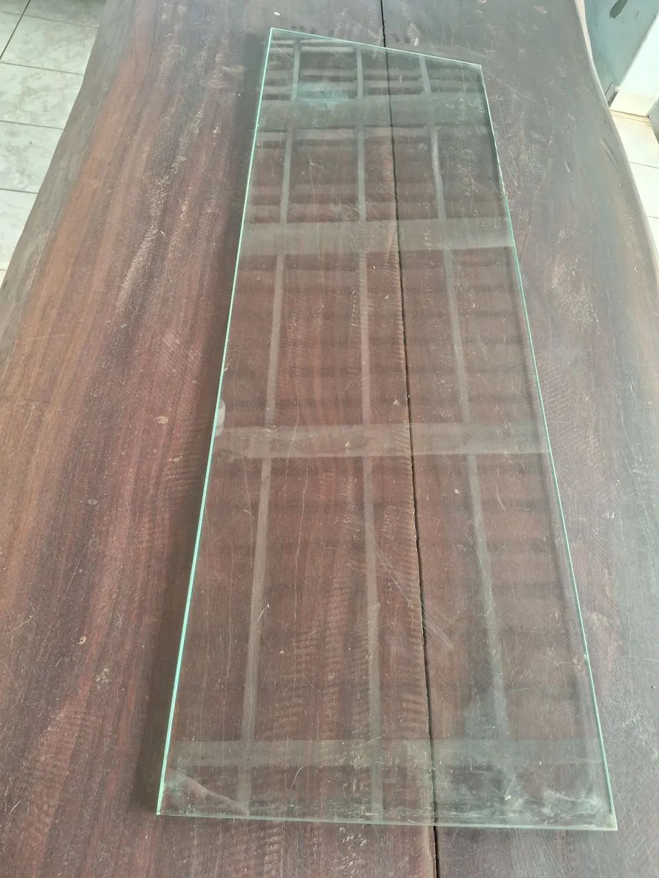 Prateleiras de vidro temperado blindex.  - Foto 4