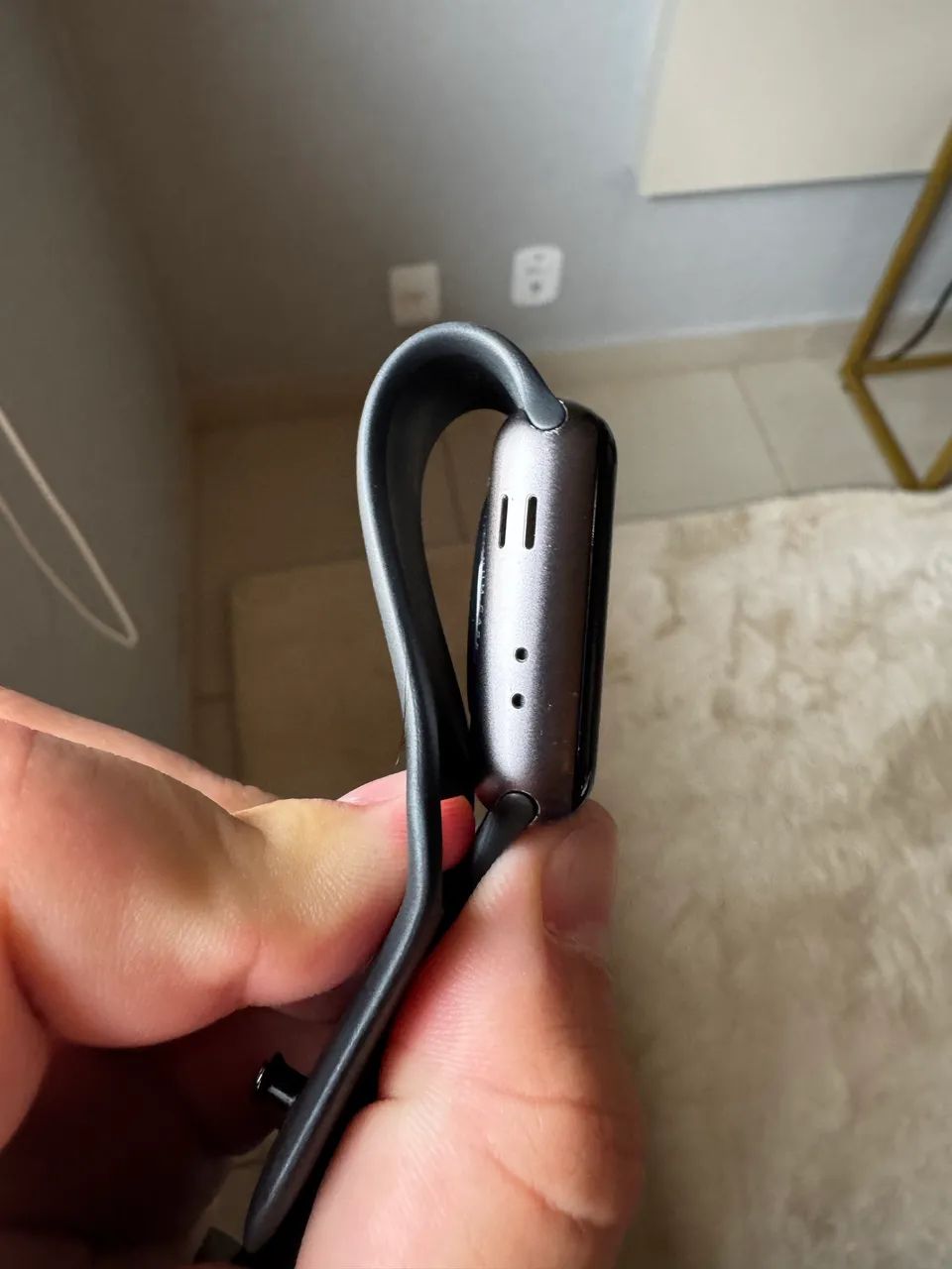 Apple Watch Series 3 - 38mm GPS - Original com Caixa - Foto 2