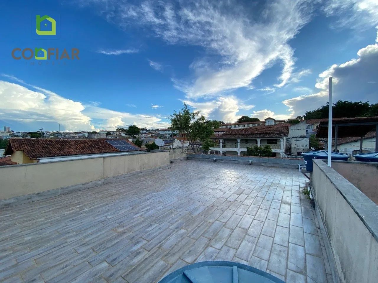 CASA COMERCIAL 3 QUARTOS 1 SUÍTE BAIRRO ALIPIO DE MELO BH - Foto 3