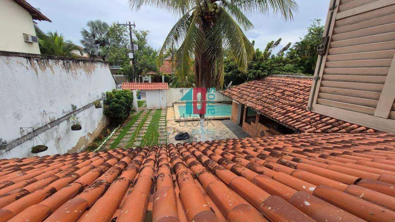Barra da Tijuca | Casa de Condomínio 5 quartos, sendo 1 suite - Foto 12