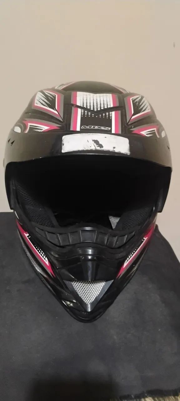 Vendo capacete  - Foto 3