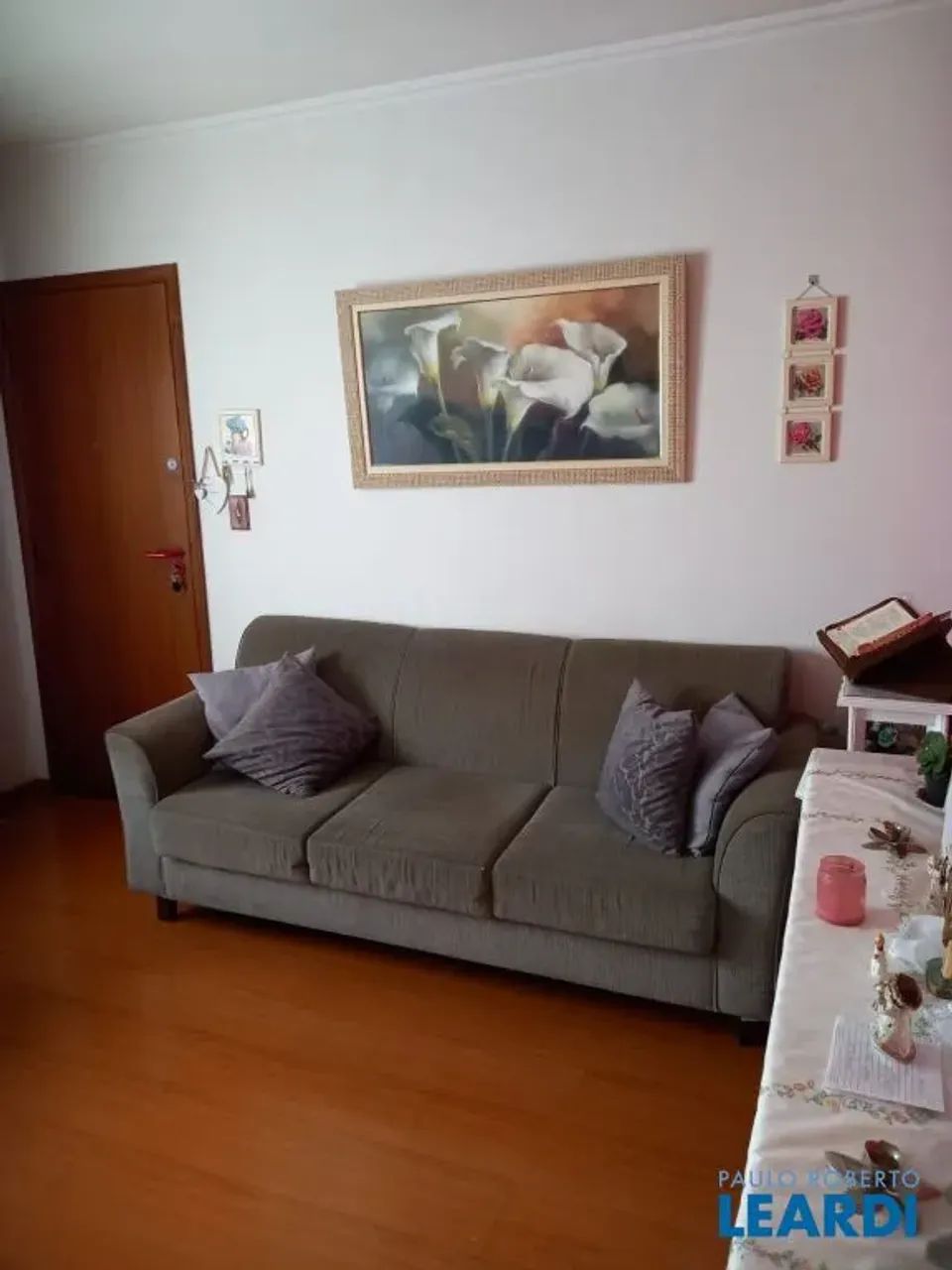 APARTAMENTO - VILA NOVA - MG - Foto 4