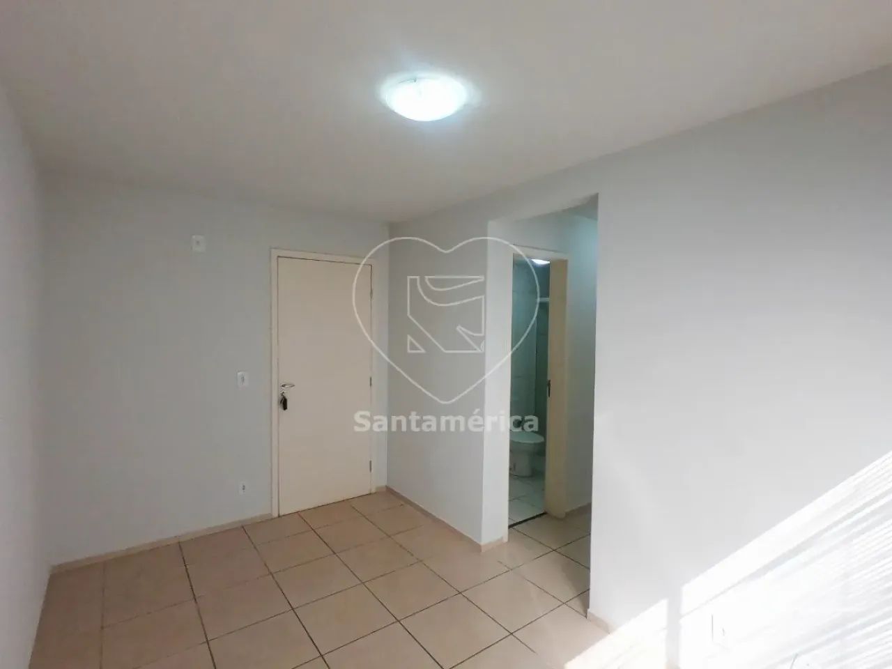 Apartamento para Locação e à venda no Edifício Spazio Le Mont com 1 Dormitório. - Foto 5
