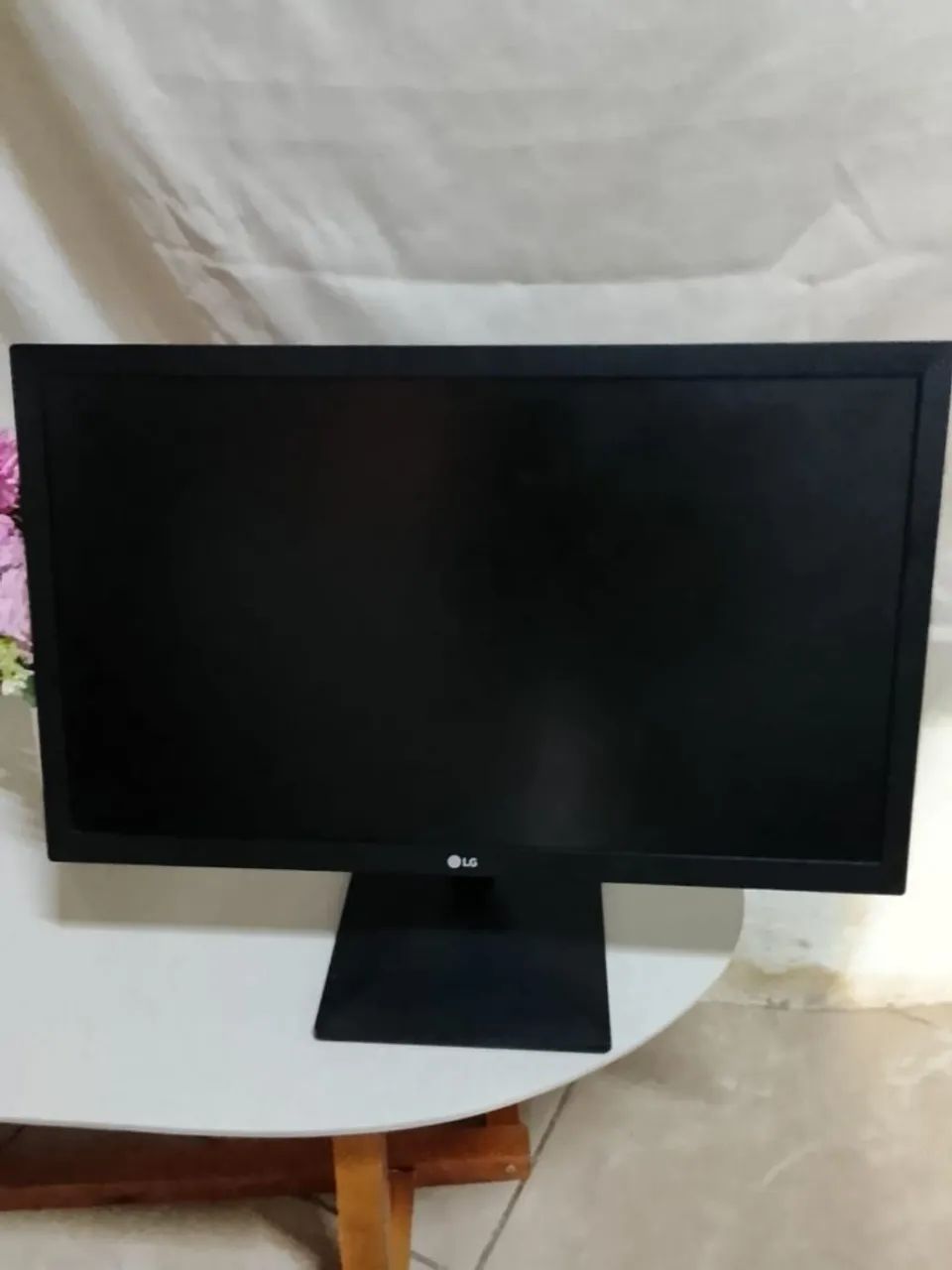 Monitor 22" 75Hz Full HD Gamer