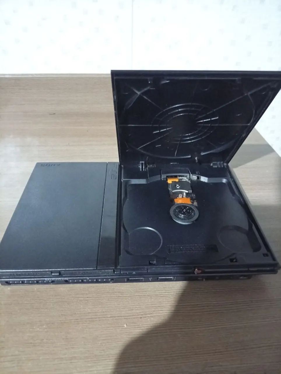 PS2 PREÇO BOM - Foto 3