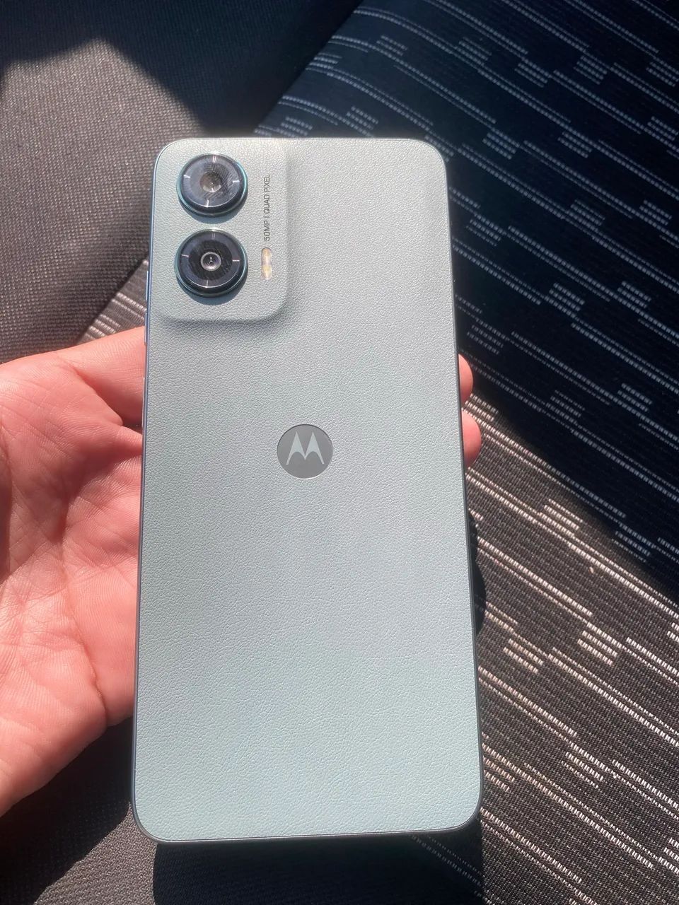 Moto G35 - Foto 3