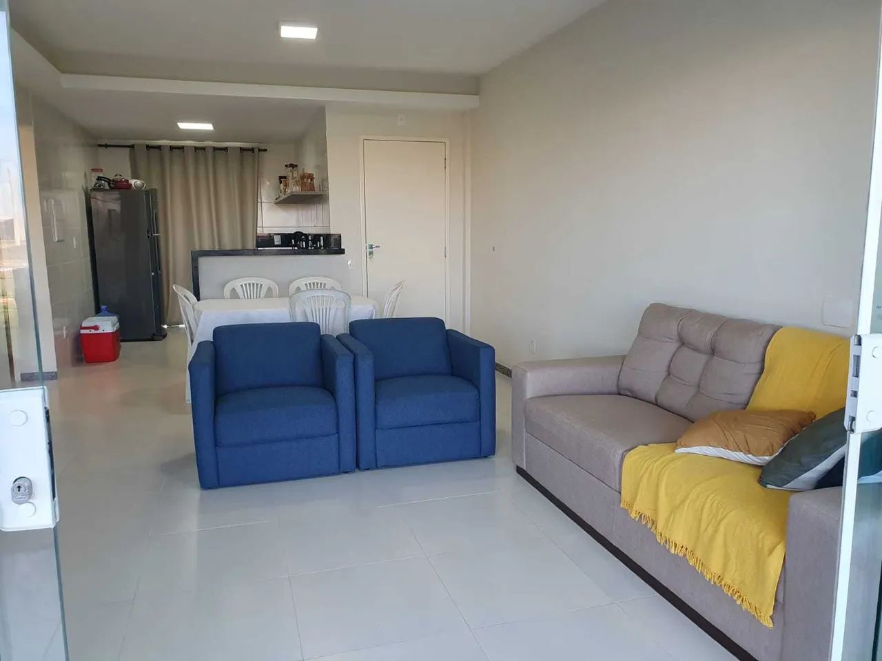 Condomínio Villa das Águas [8652] - Foto 5