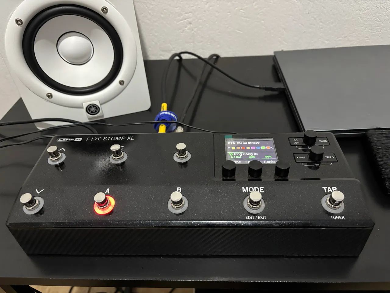 HX Stomp XL