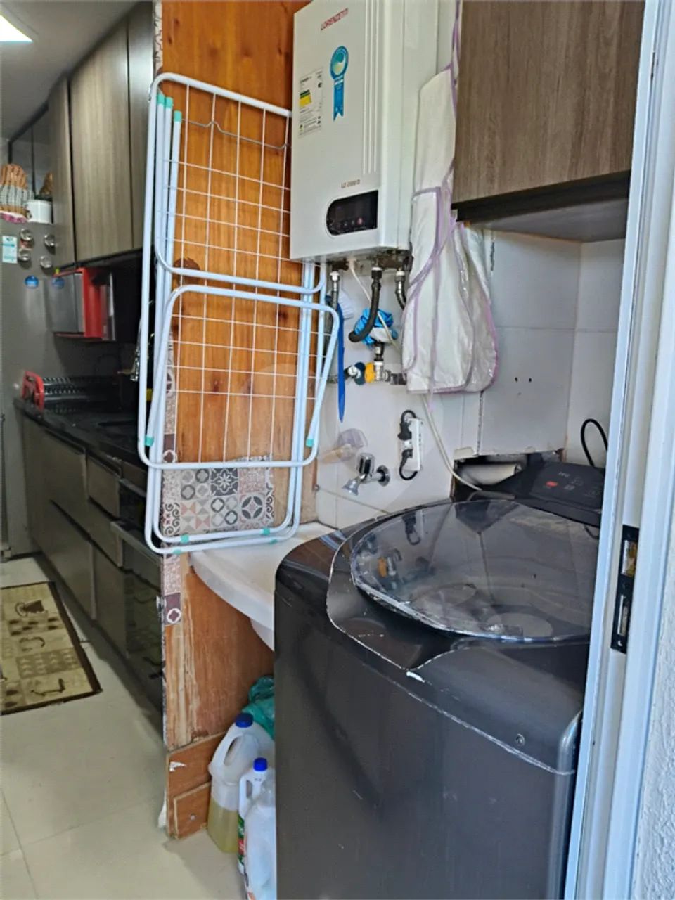 Apartamento com 2 quartos à venda em Vila Independência - SP - Foto 10