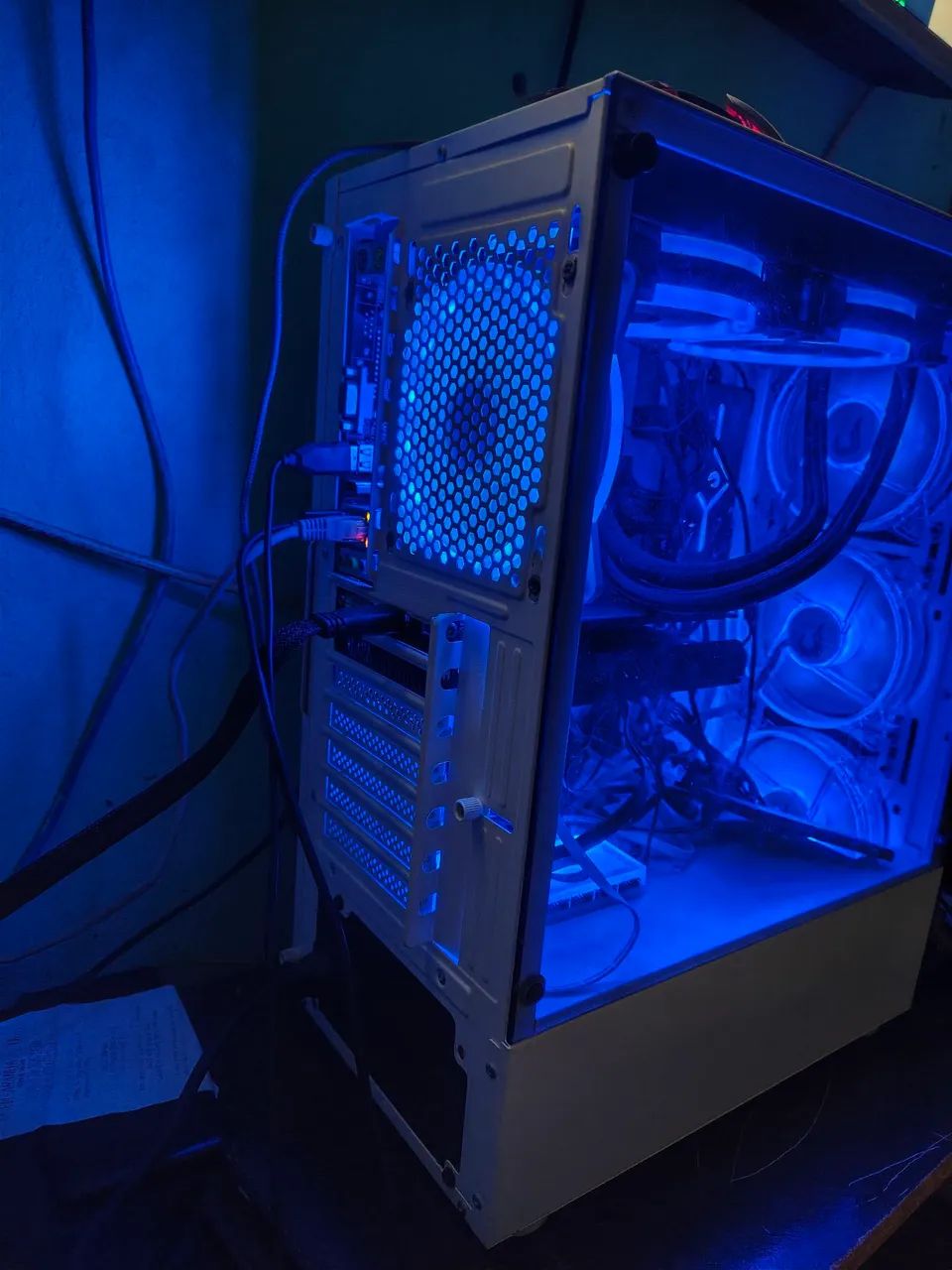 Computador Gamer  - Foto 3