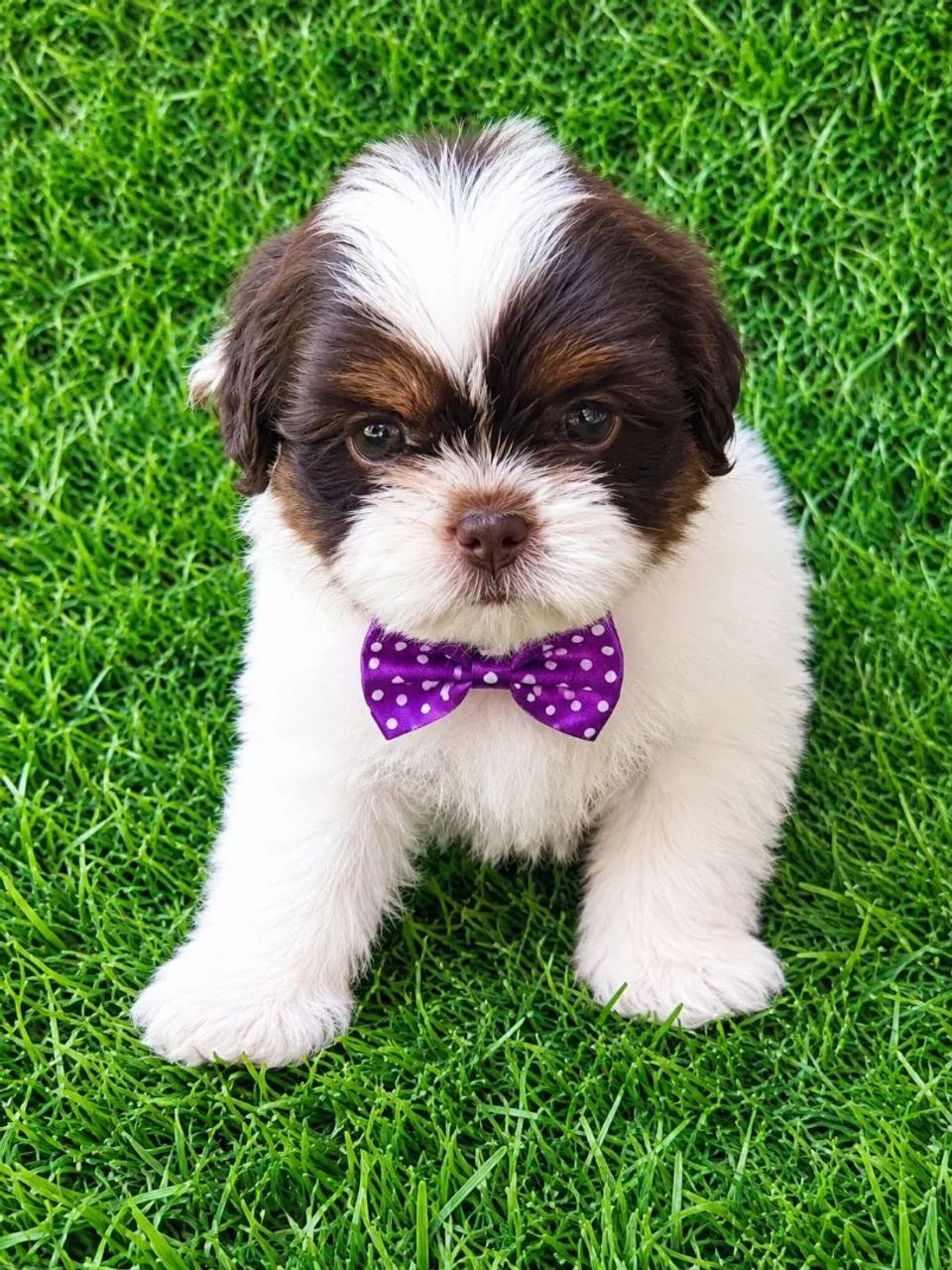 Shih-Tzu machos disponíveis  - Foto 5