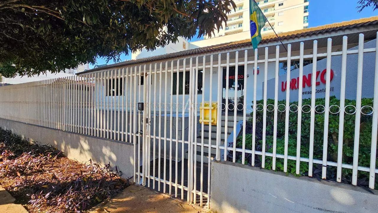 OPORTUNIDADE RARA NO CORAÇÃO DE CASCAVEL!