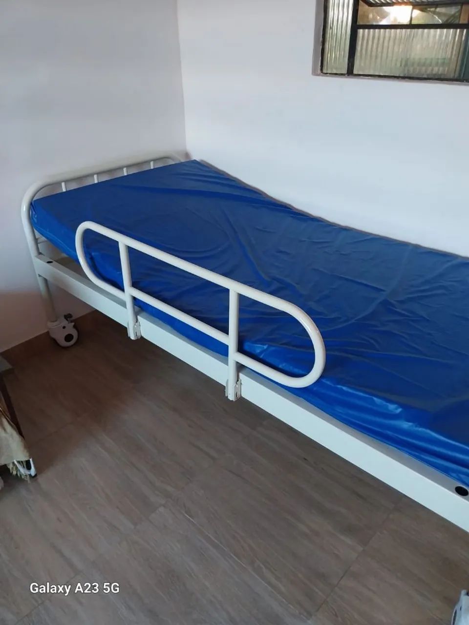 Cama hospitalar seminova - Foto 2