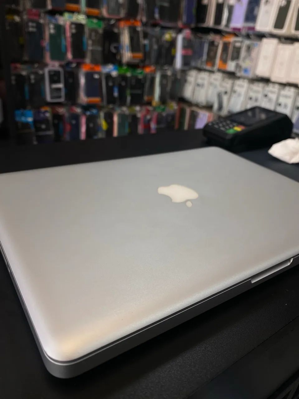 【美品】MacBook Pro (13-inch, Mid 2012) Macbook Pro 13-inch Mid-2012 16gb Ram 1tb | MercadoLivre