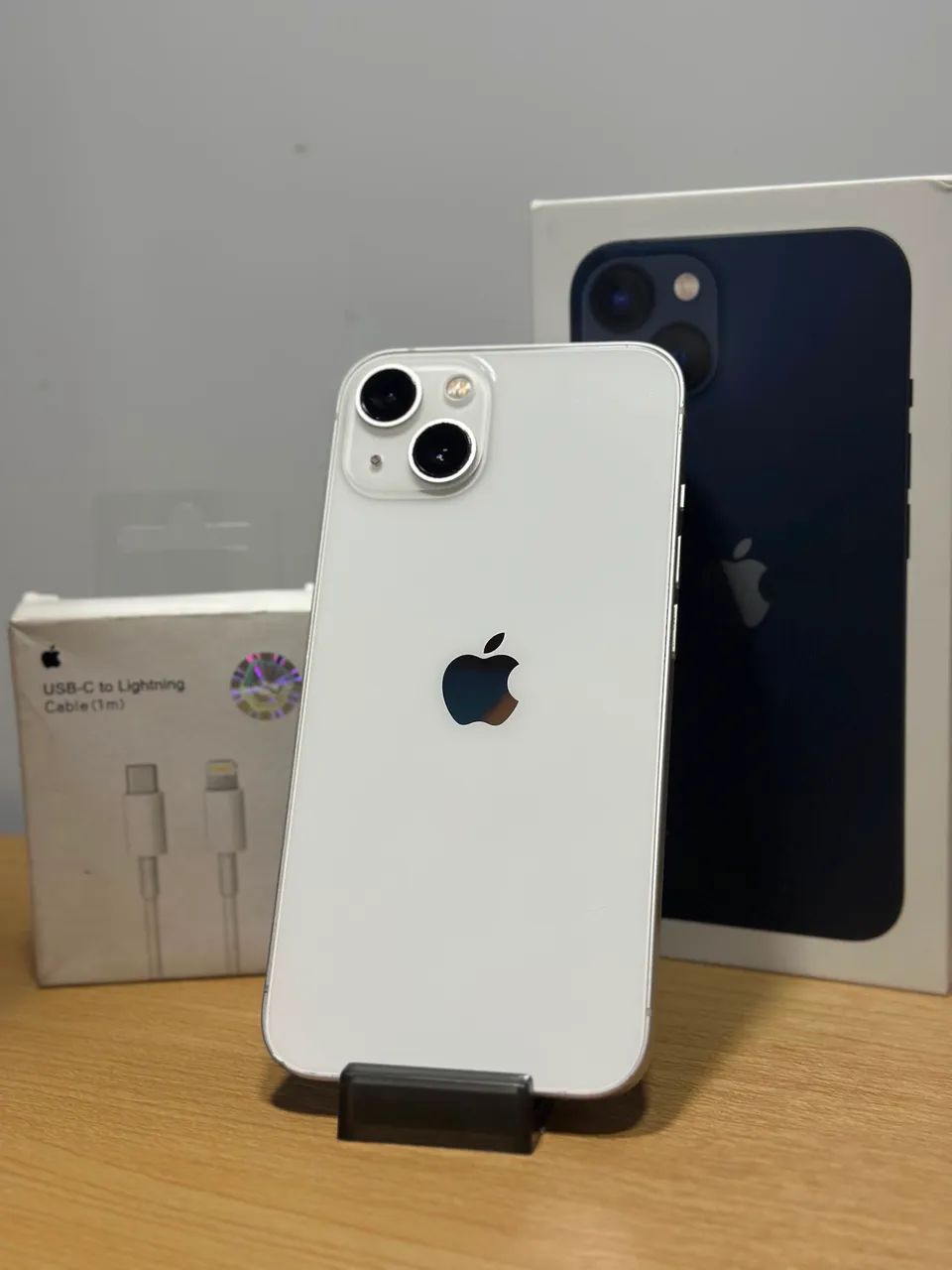 IPHONE 13 IMPECÁVEL 