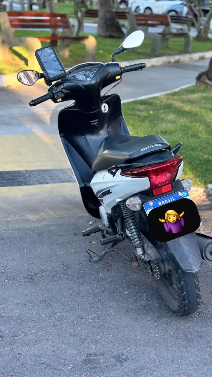 Biz 125 - Foto 2