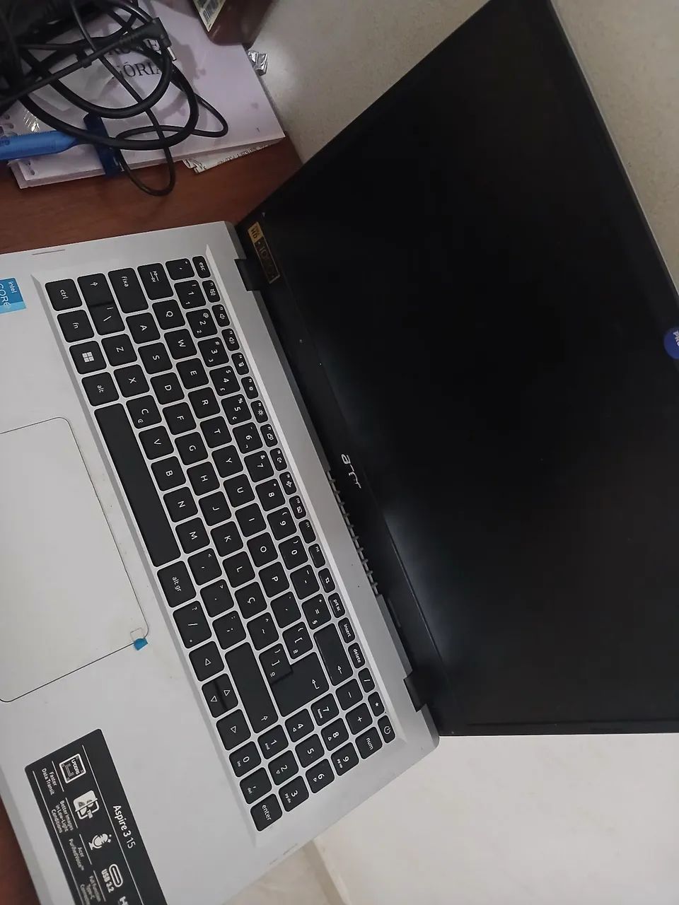Notebook  Acer Aspire - Foto 2