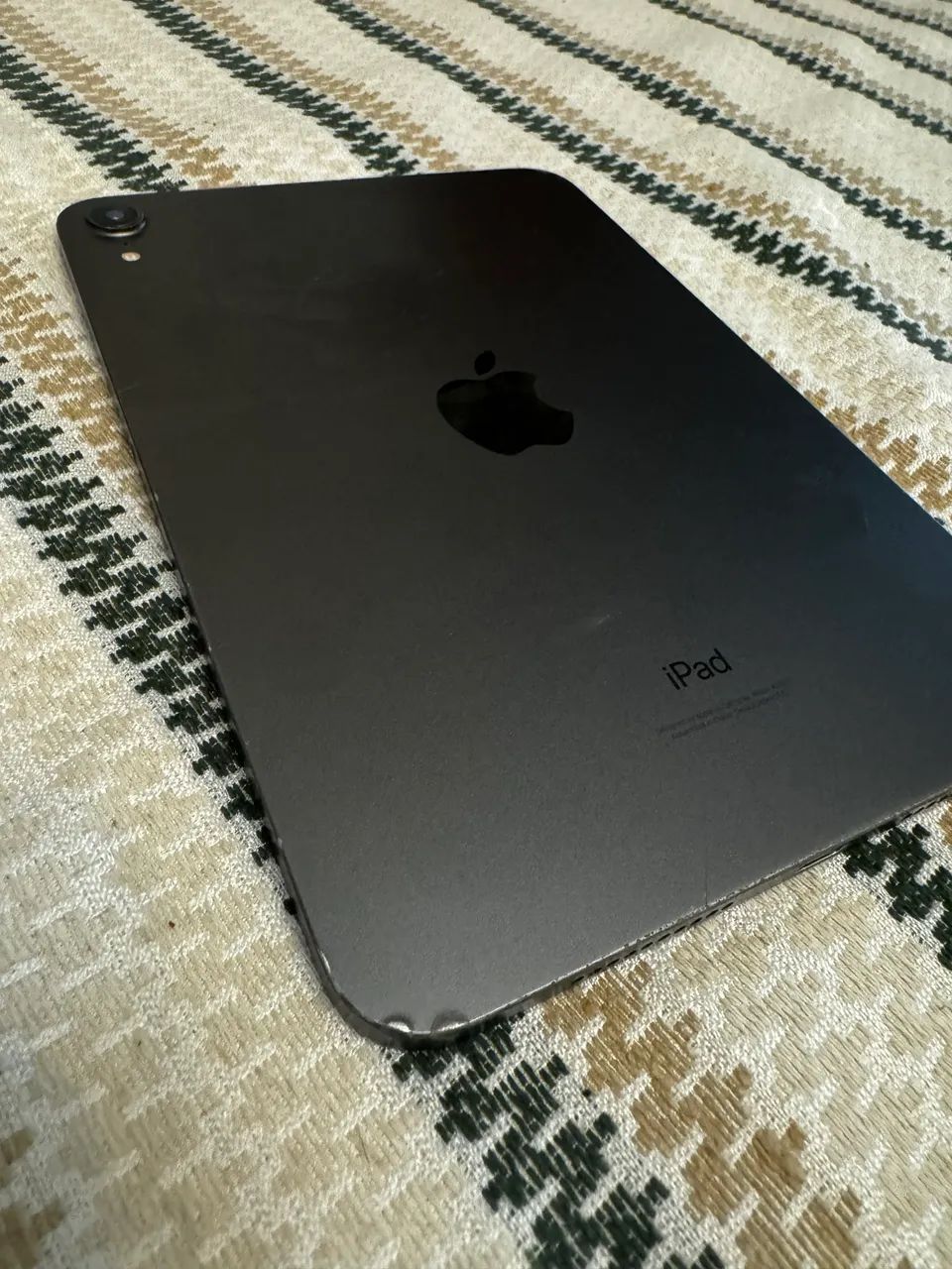 iPad mini 6 usado  - Foto 2