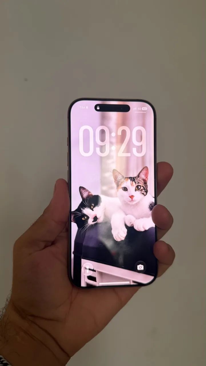 iPhone 16 pro 256 gb - Foto 2