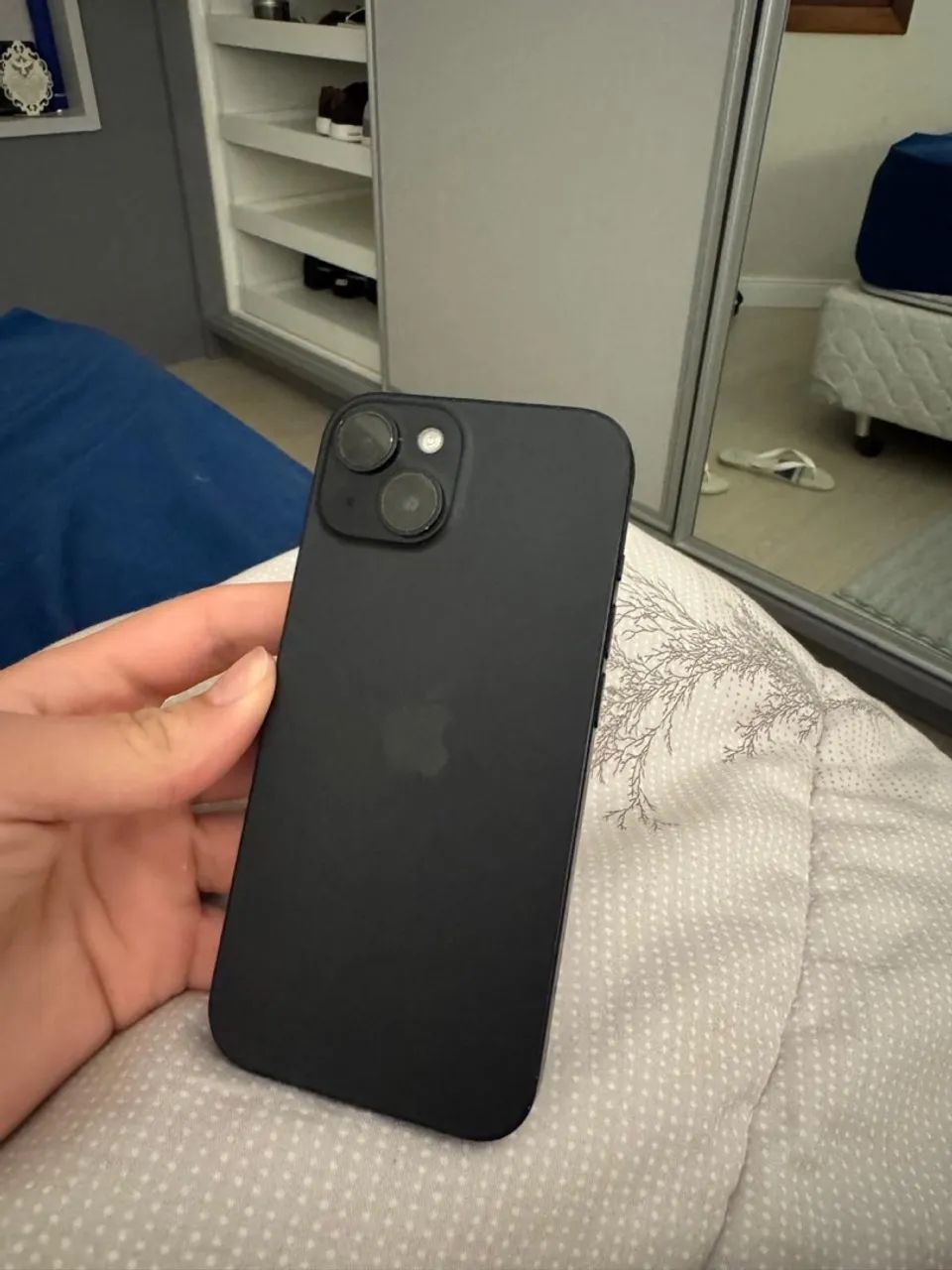iPhone 15 - Foto 4