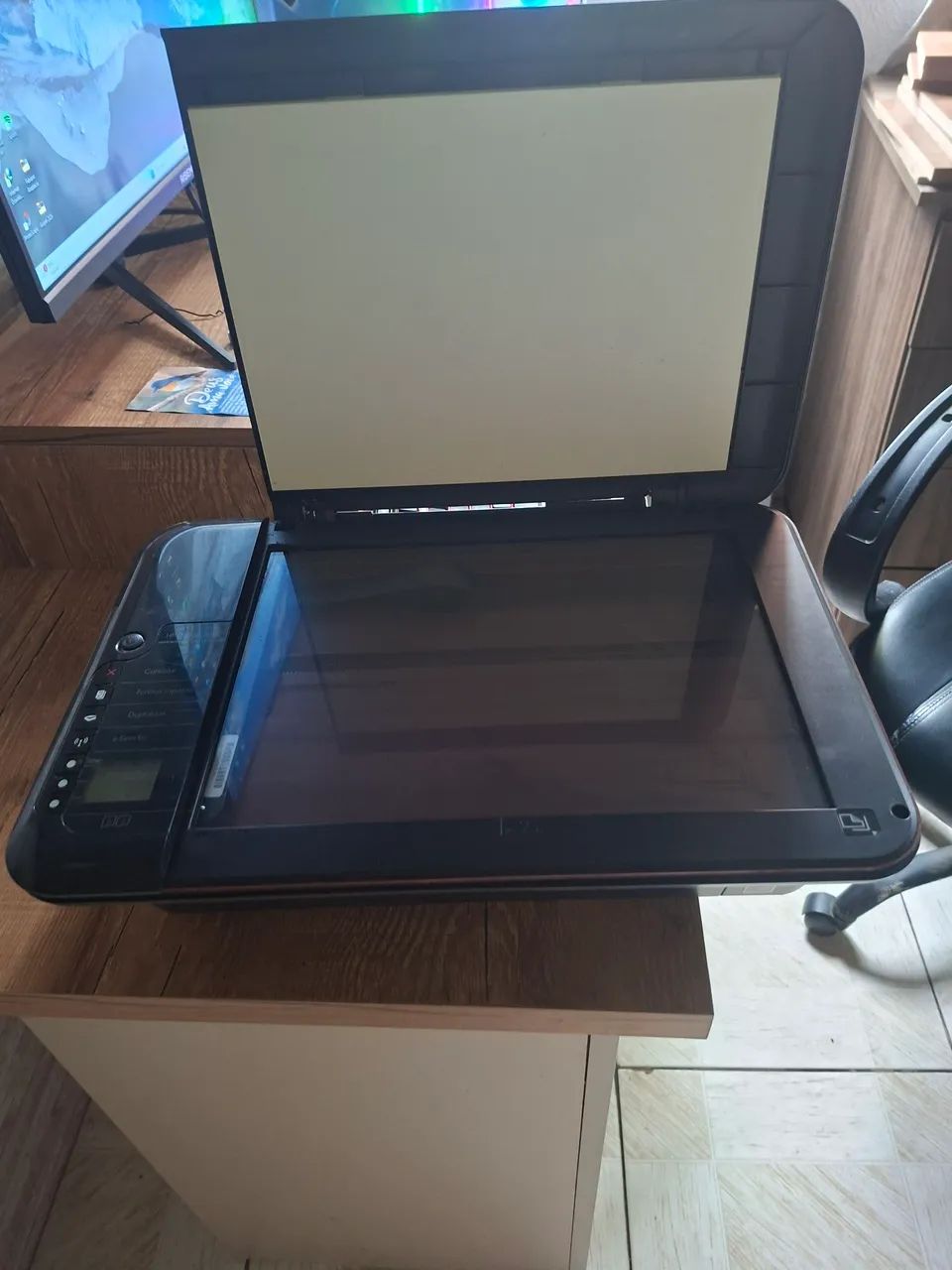 HP 3050 Wi-Fi  - Foto 2