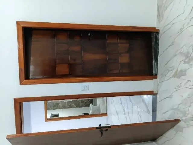 Casa nova á venda em turvo pr - Foto 5