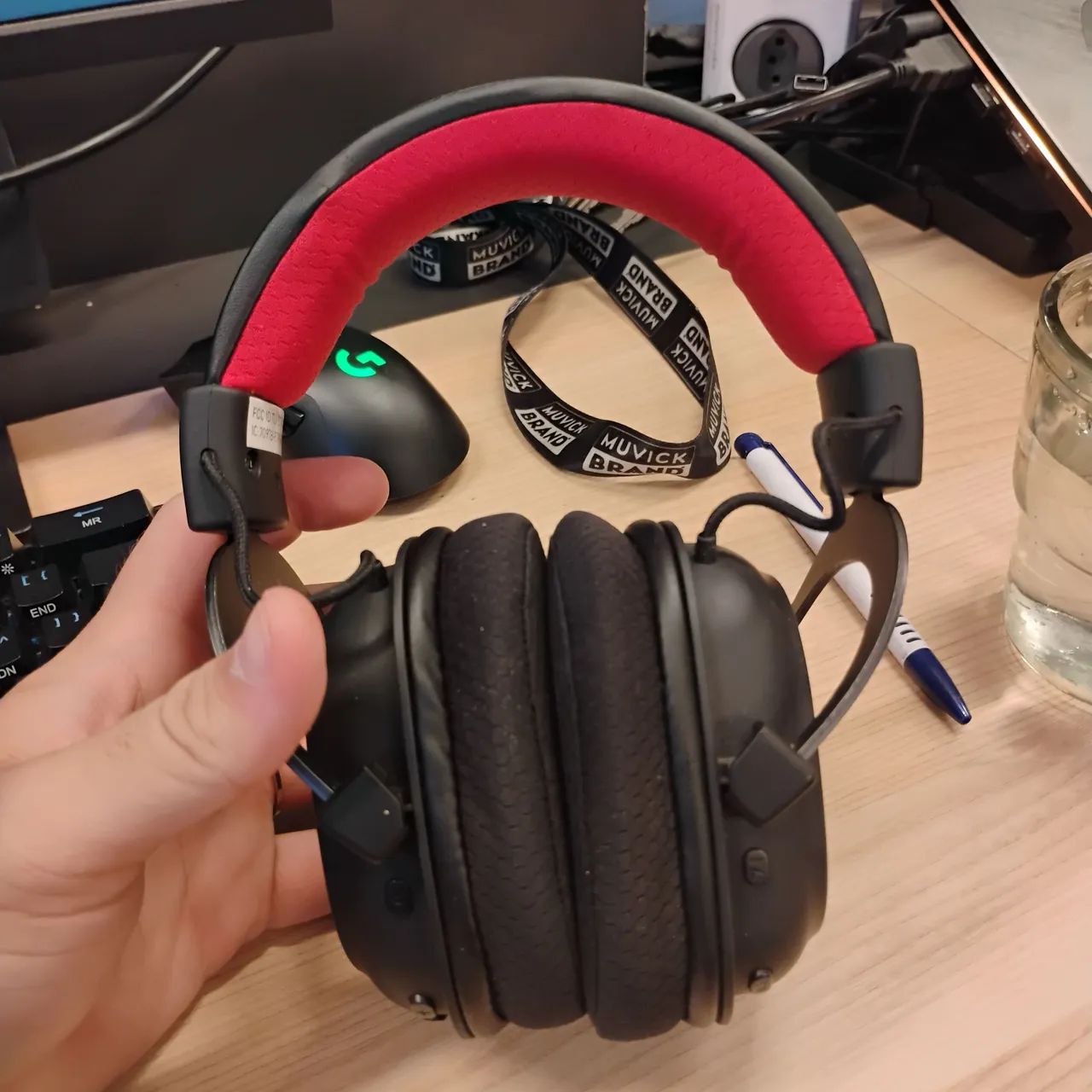 Kit gamer - Foto 4