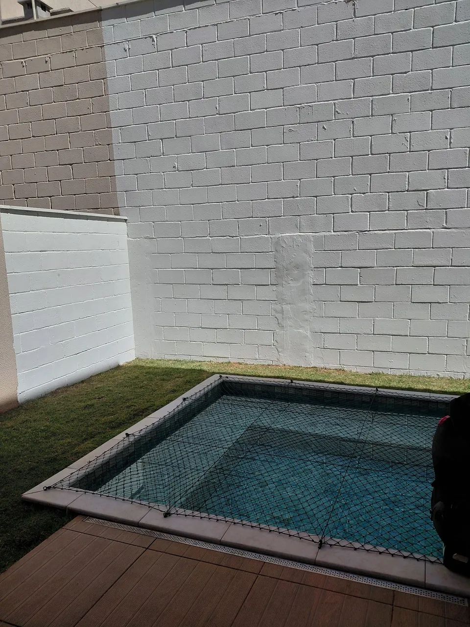 Alugo Casa Jardim Marselha - Foto 5