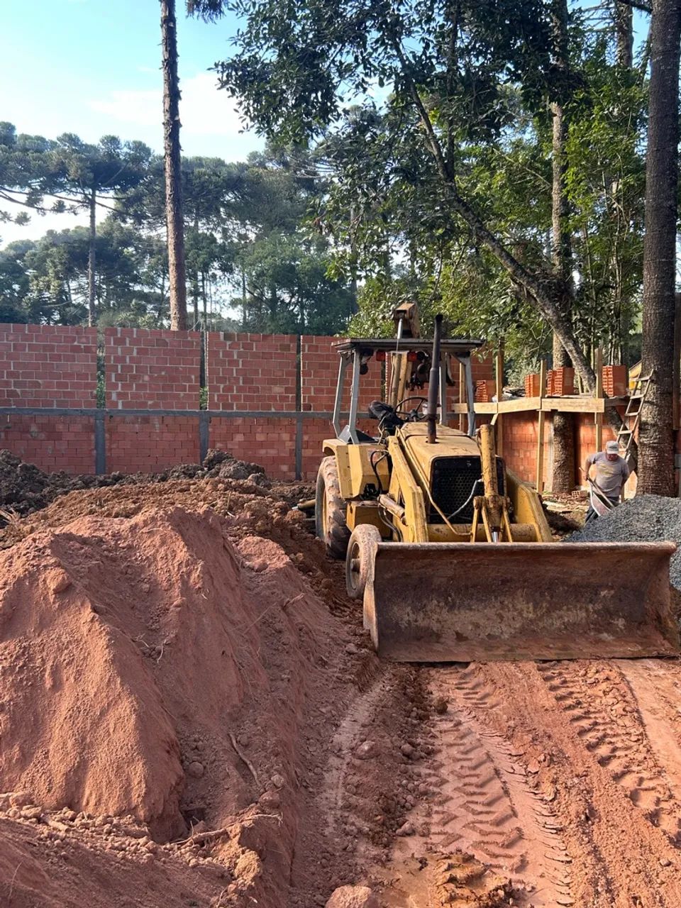Locação de máquinas  e serviços  - Foto 2