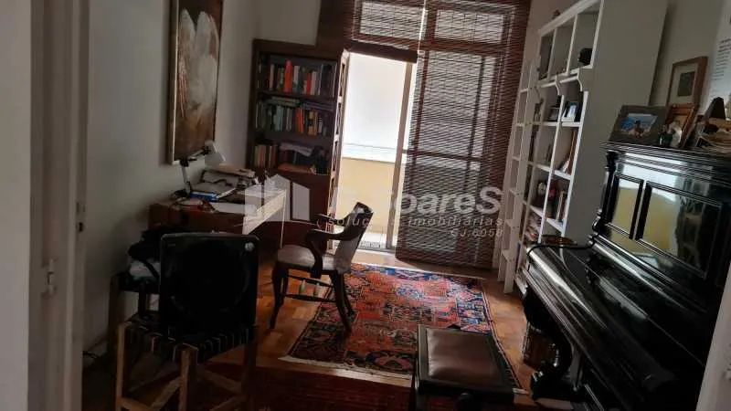 Cobertura, duplex, Rua Bambina, Botafogo - Foto 2
