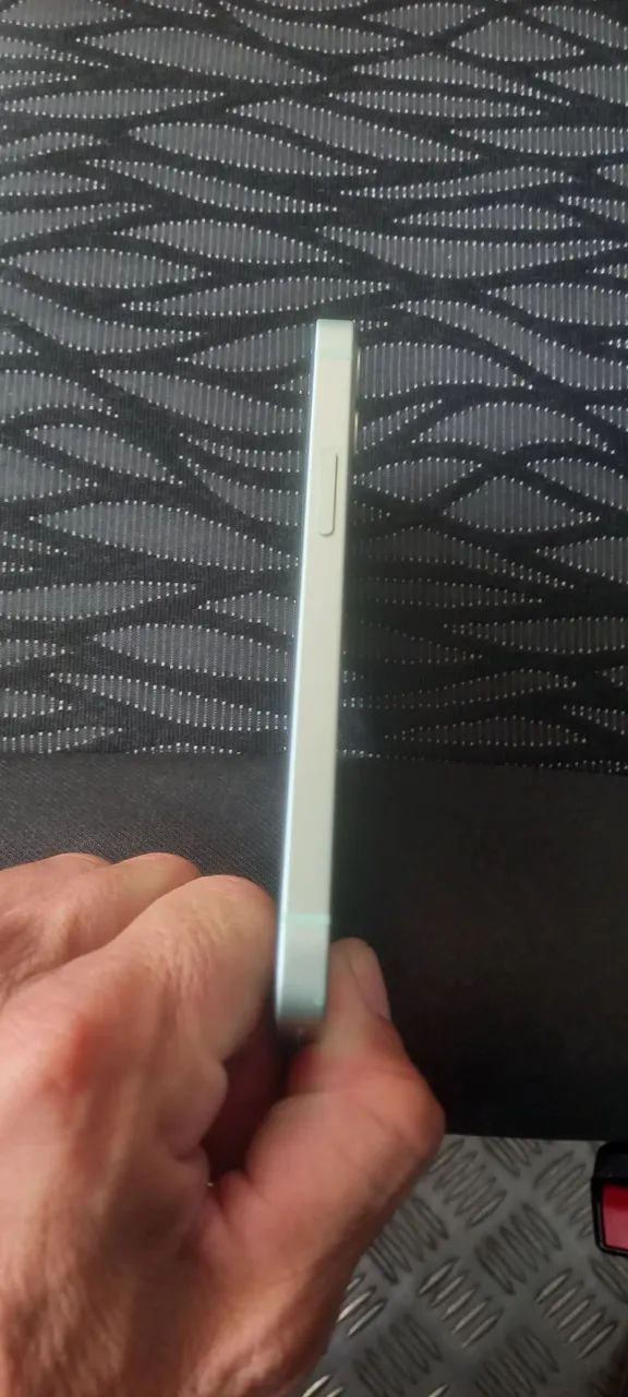 Iphone12 mini novinho sem marca de uso  - Foto 3