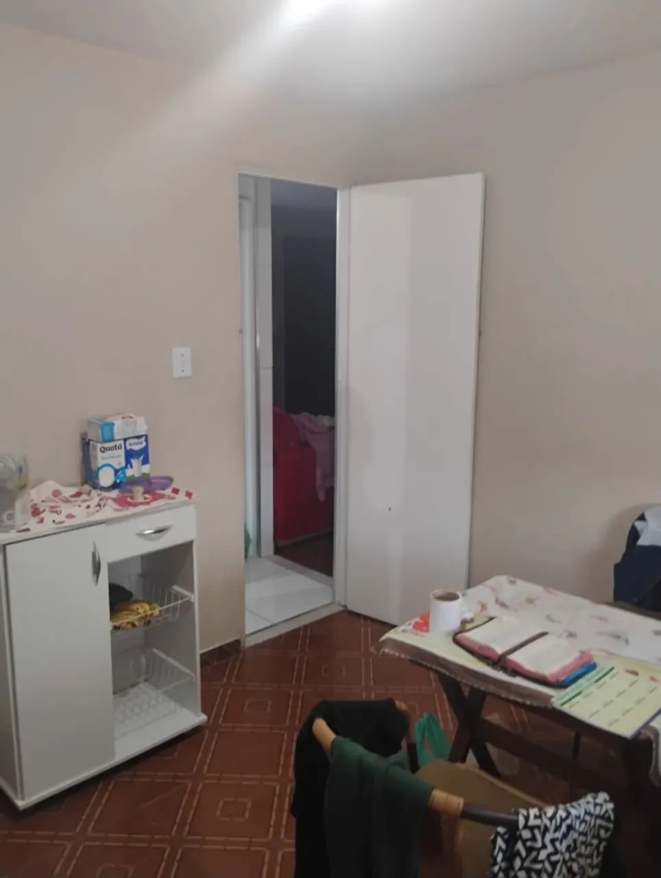 apartamento 2 quartos rua principal - Foto 5
