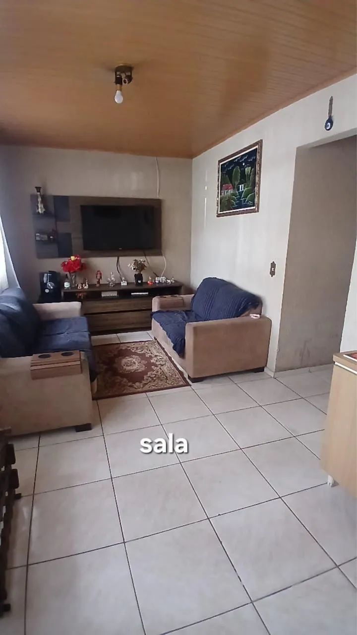 Casa no sítio cercado  - Foto 3